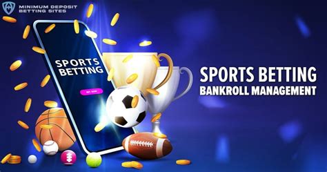 gambling bankroll management|bankroll management sports betting.